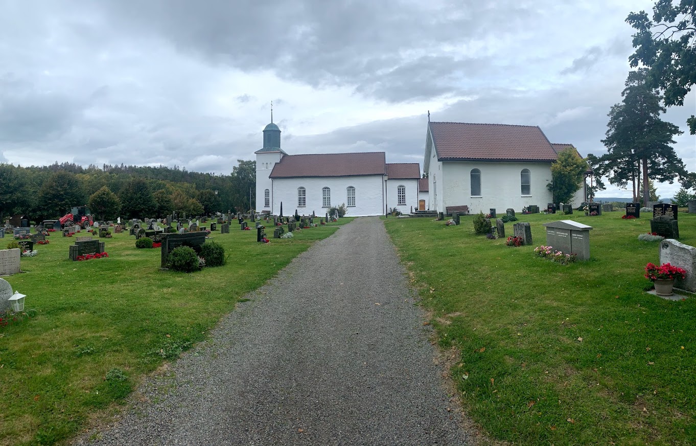 Botne kirke